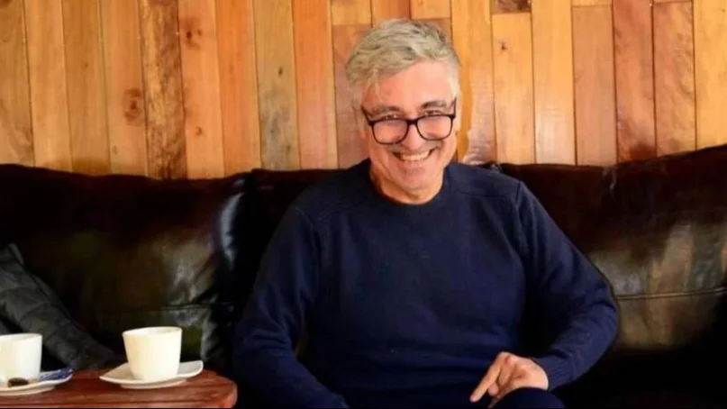 Reapareció Jorge González: opinó del género urbano y la política chilena