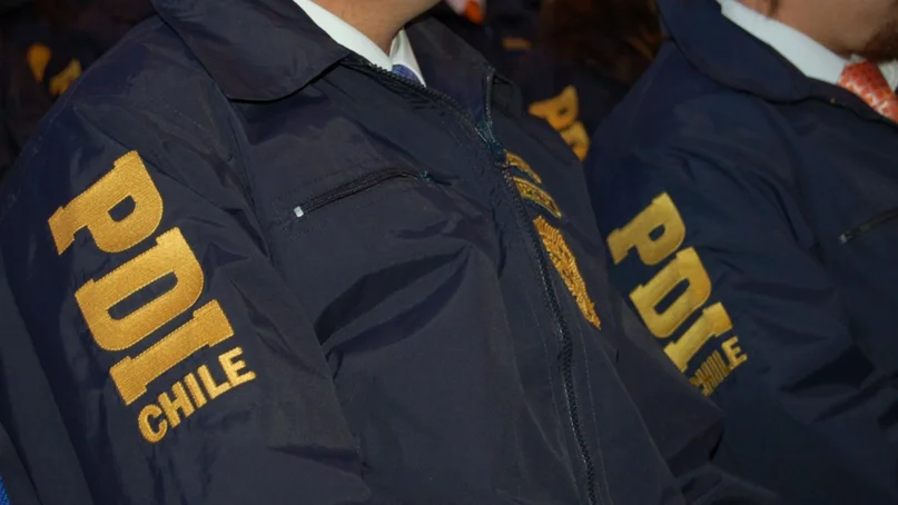 María Ignacia González.
