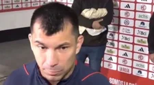 Gary Medel.