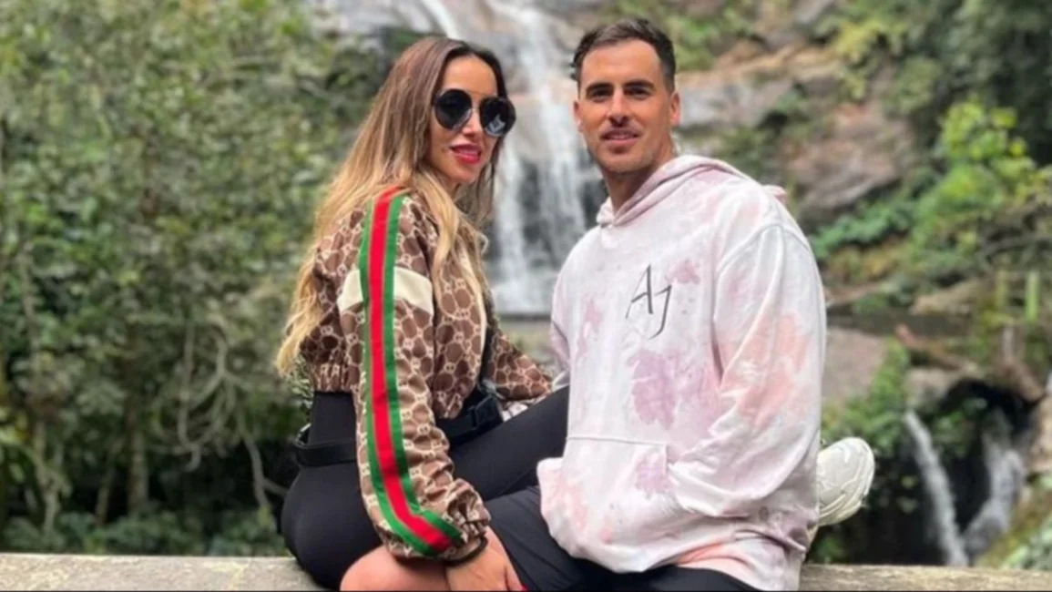 Expareja de Camilo Huerta lanza tremendo palo tras matrimonio con Marité Matus