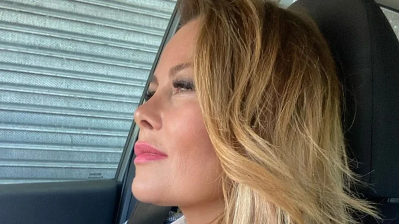 Otra más de Cathy Barriga: pidió interrumpir arresto domiciliario para llevar a hijo a hipoterapia