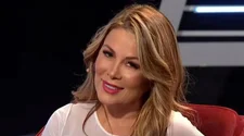 En plena formalización: Cathy Barriga pide rezar por ella con llamativa imagen