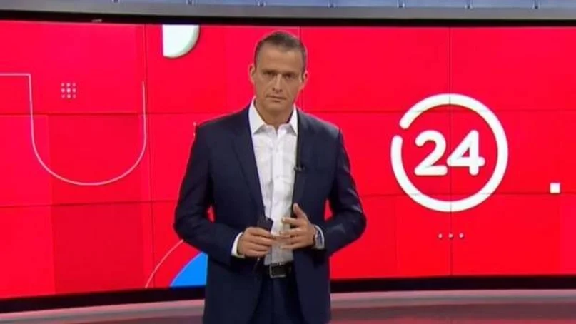 Iván Núñez. 