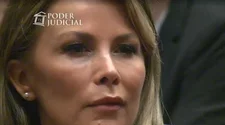 Dan a conocer turbios audios que complican a Cathy Barriga