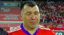 Gary Medel.