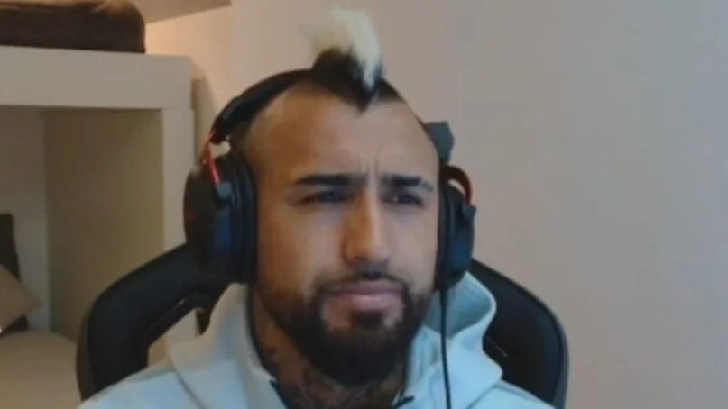 Arturo Vidal
