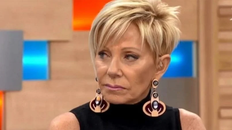 Raquel Argandoña. 