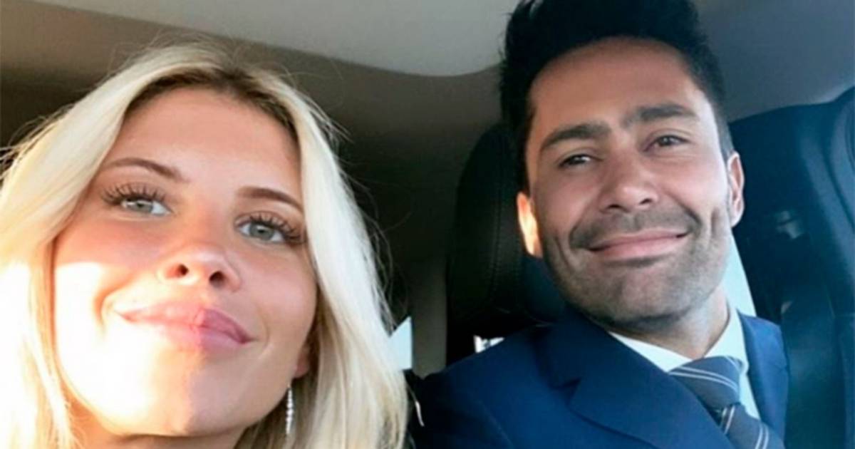 Revelan la razón que habría provocado el quiebre definitivo entre Luis