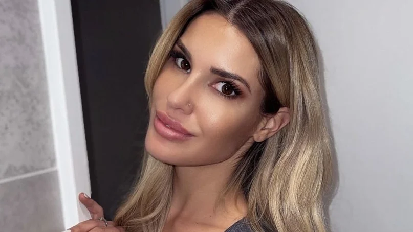 "Ganar o Servir": revelan que Gala Caldirola inició un romance con inesperado compañero en el reality