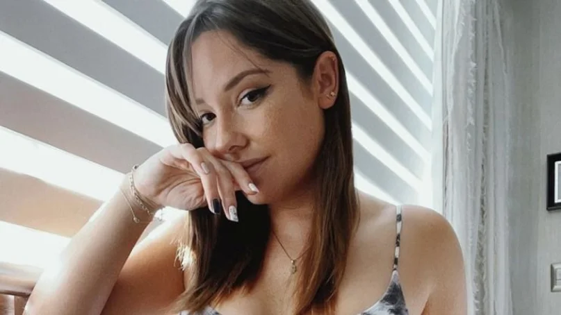 Kel Calderón. 