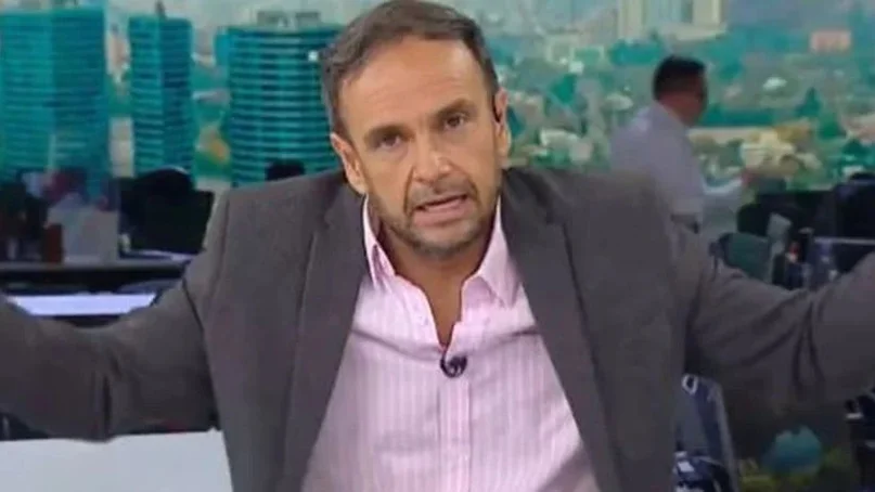 ¿Rodrigo Sepúlveda será candidato Presidencial? El curioso debate entre Neme y Matus