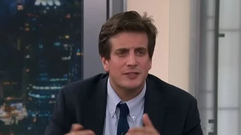 Diego Schalper.