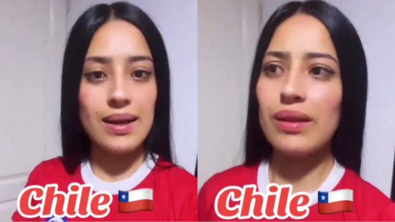 Colombiana.