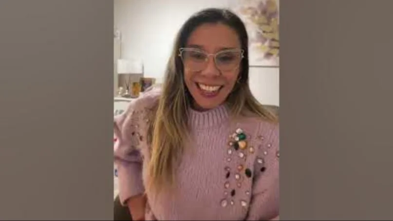 Cecilia Gutiérrez. 