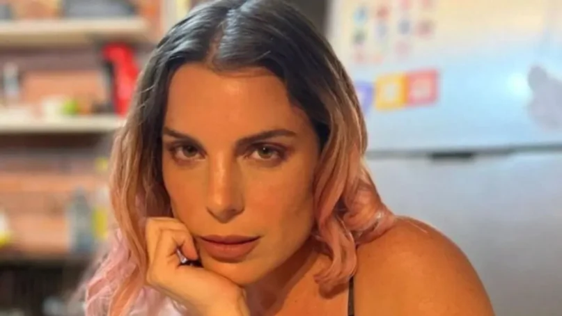 Maite Orsini.