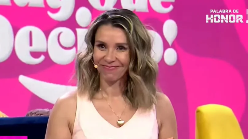 Cecilia Gutiérrez. 