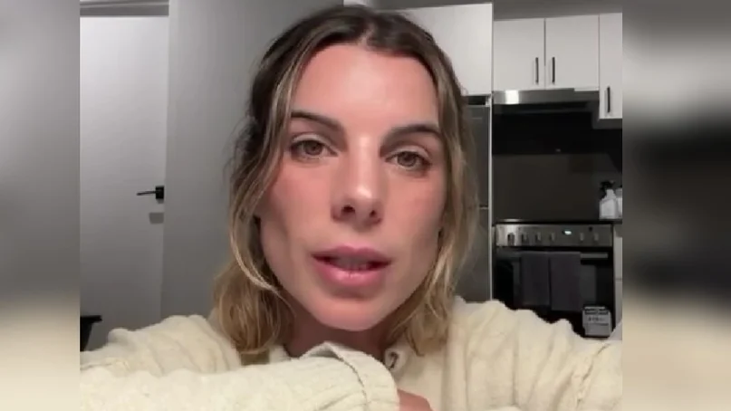 Maite Orsini. 