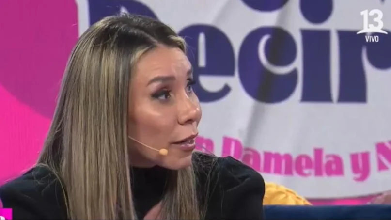 Cecilia Gutiérrez.