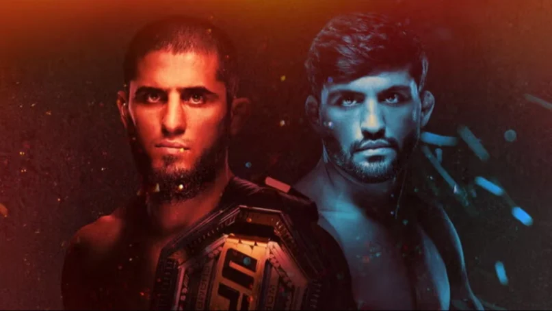 UFC.