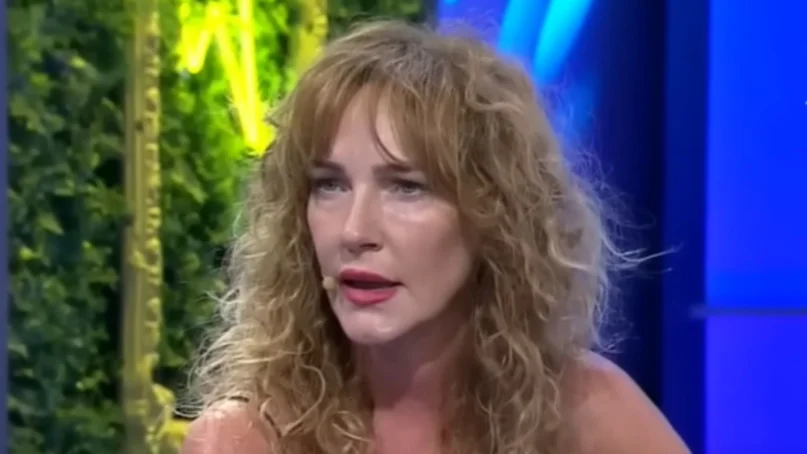 La emotiva publicación de Catalina Pulido por su fallecido hijo Sasha