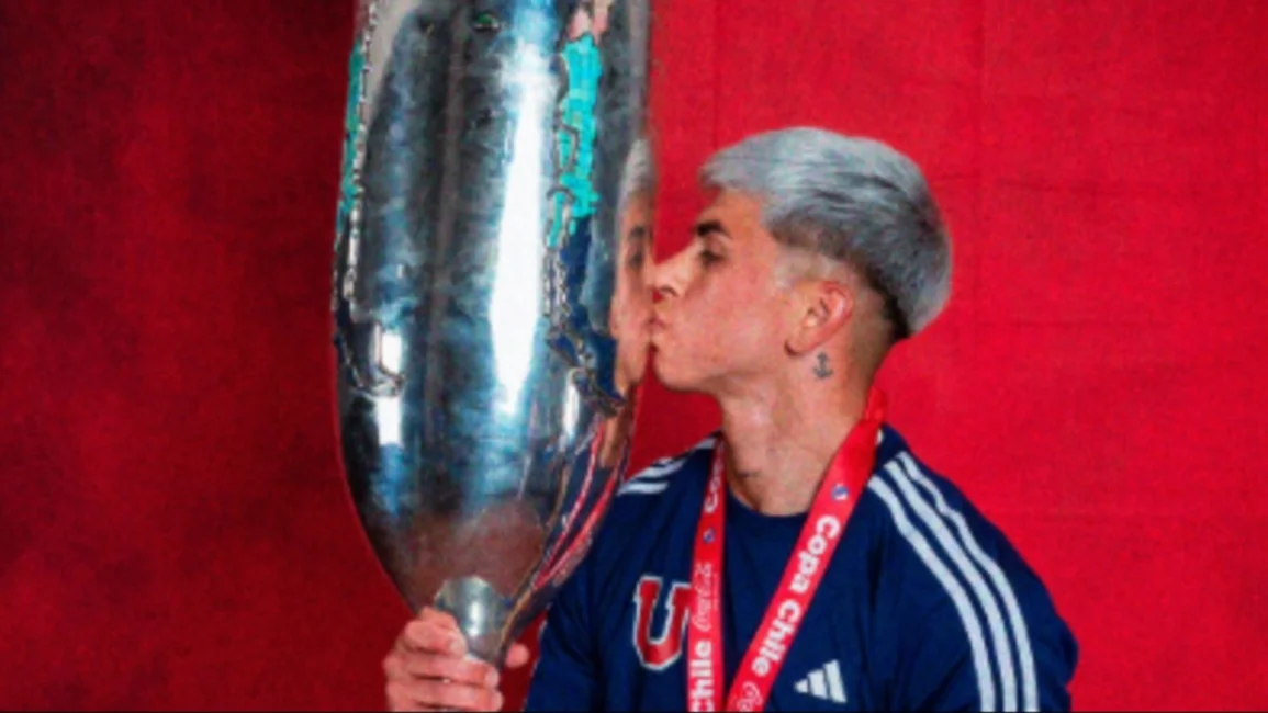 Maximiliano Guerrero.