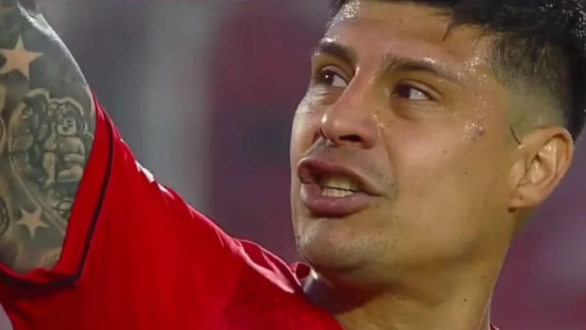 Patricio Rubio reveló por qué eligió a la U y no a Colo Colo