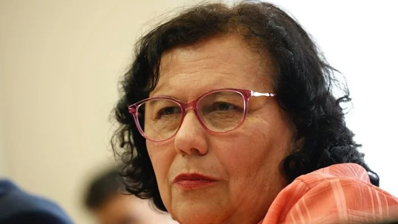 Diputados de la Comisión de DD.HH envían a Kaiser a Ética por injurias y agresiones a Lorena Pizarro