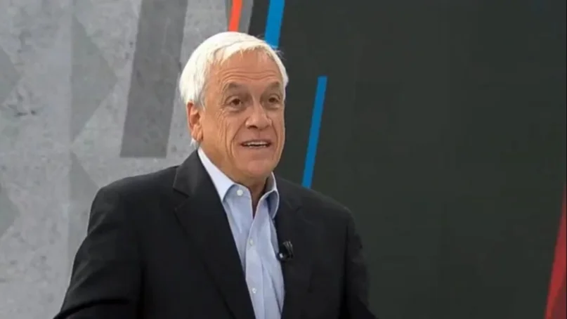 El día en que Sebastián Piñera recibió ayuda de la dictadura por quiebra del Banco de Talca