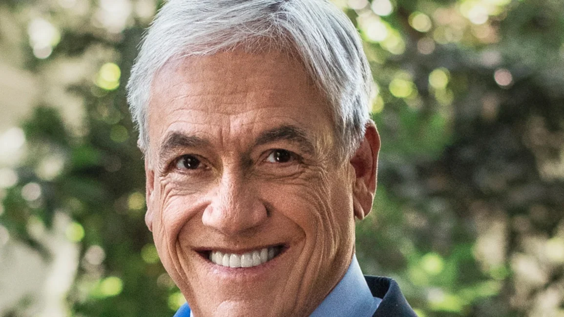 Sebastián Piñera.