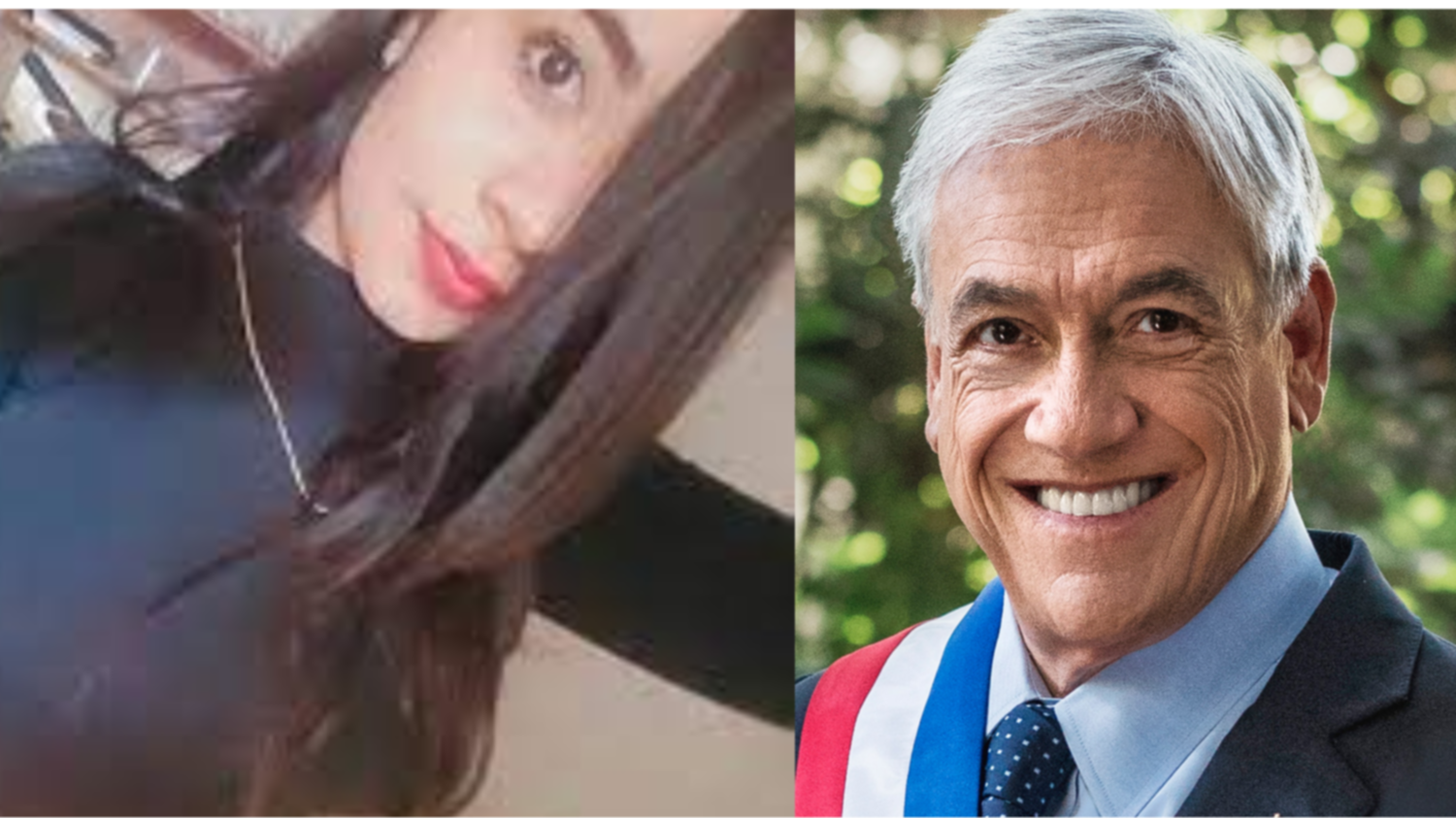 Valentina Gut lamenta la muerte de Sebastián Piñera: 