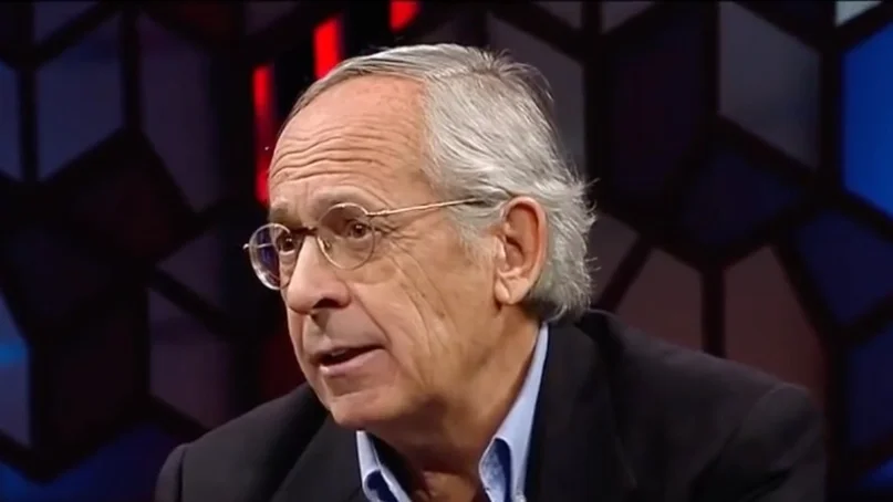 José Piñera. 