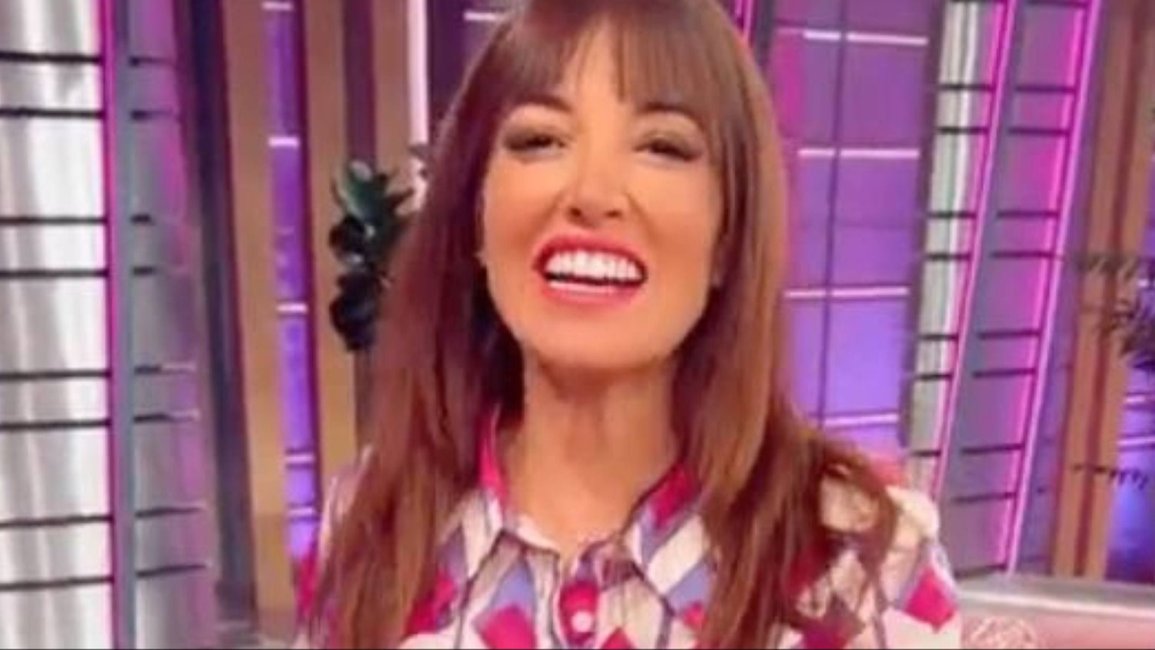 Yamila Reyna.
