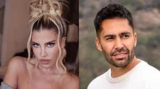 Tras quiebre con Coté López: destapan que Luis Jiménez tendría nuevo romance