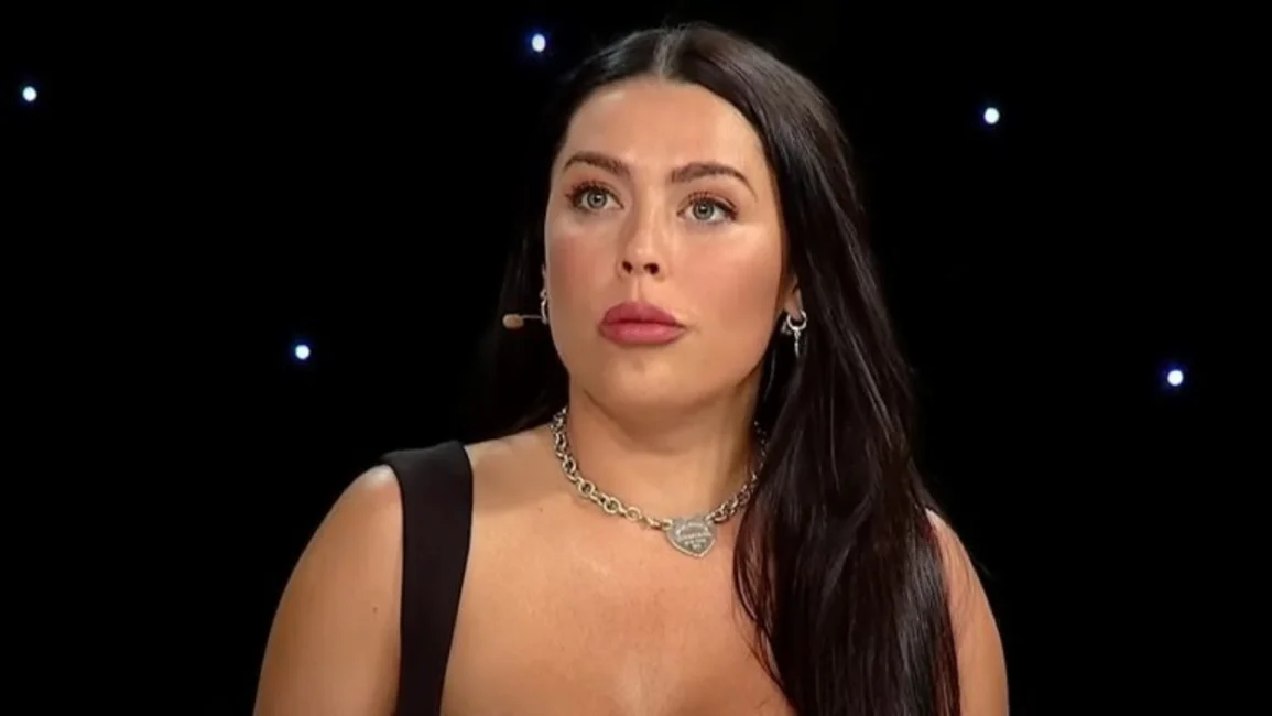 Daniela Aránguiz.