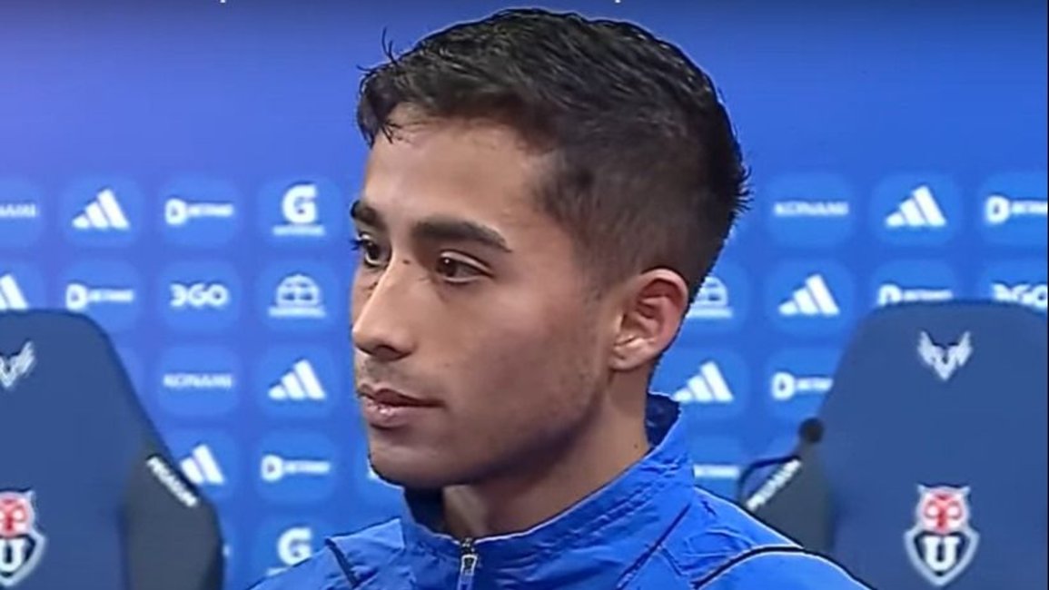 Lucas Assadi
