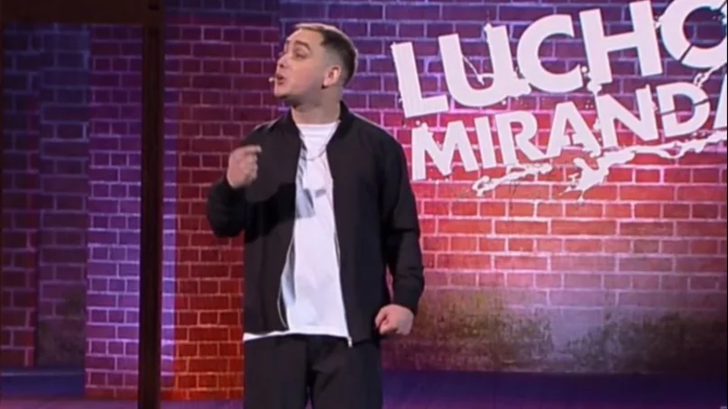 Lucho Miranda