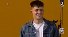 "Eres dueño de mi útero": Las reacciones que dejó la aparición de Kid Voodoo con Los Bunkers