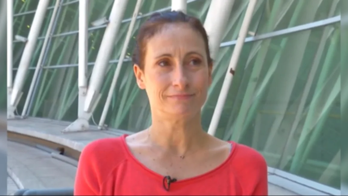 Amparo Noguera.