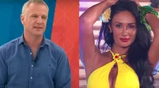 Latife Soto lanza advertencia a Pamela Díaz sobre pololeo con Felipe Kast