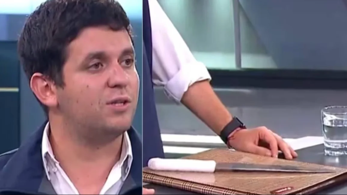 Alcalde.