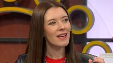 Afirman que Carla Jara no firmó contrato en TVN porque "se le subieron los humos a la cabeza"