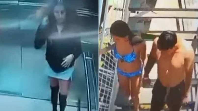 Revelan cómo la niña de 13 años desaparecida se liberó de sus secuestradores