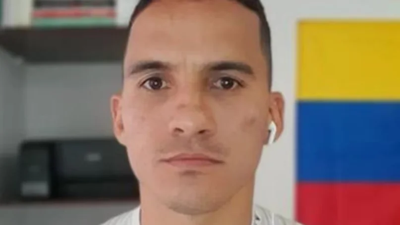 Tren de Aragua estaría detrás del secuestro y homicidio de exmilitar venezolano