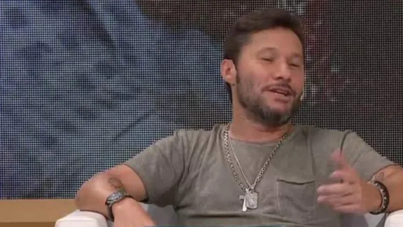 Diego Torres. 