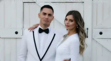 Michelson destapa que Pineda intentó conquistarla mientras estaba casado con Faloon