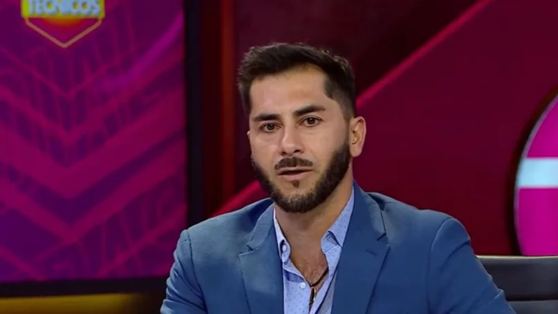 Johnny Herrera propone inédita dupla para La Roja en Copa América 2024