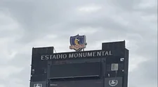 Jugador deja Colo Colo para llegar a O'Higgins de Rancagua