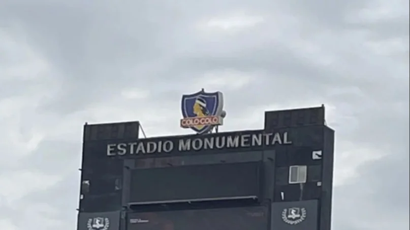 Afirman que la Conmebol dará el peor de los castigos a Colo Colo