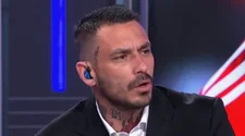 Mauricio Pinilla recibe pesados comentarios de hombres por su físico