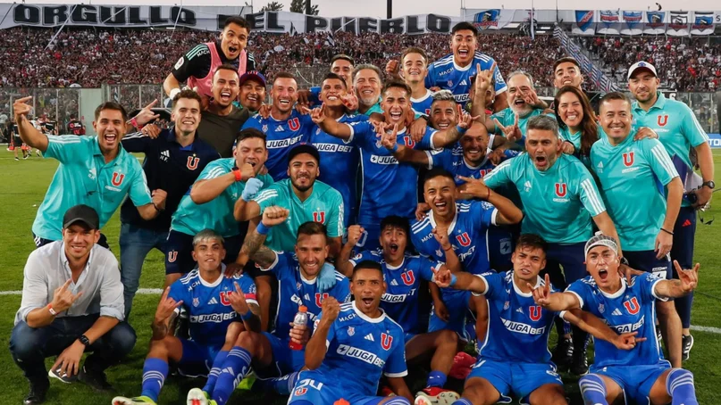 Universidad de Chile